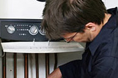 boiler repair West Heath