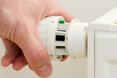West Heath central heating repair costs