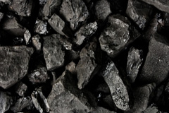 West Heath coal boiler costs